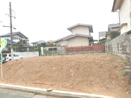 Construction completion expected view