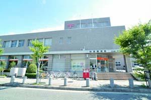 post office. 2400m until the Postal Service Co., Ltd. Izumi Branch