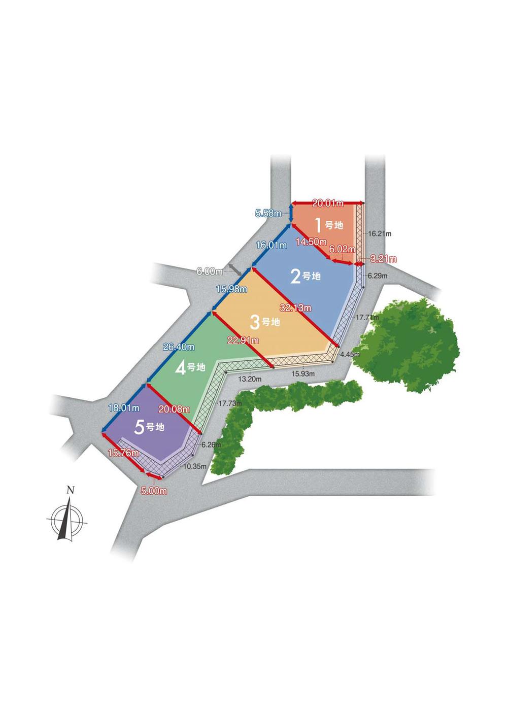 Other. 5 city block diagram of the compartment (all sections: There are over 100 square meters)
