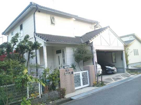 Local appearance photo. appearance