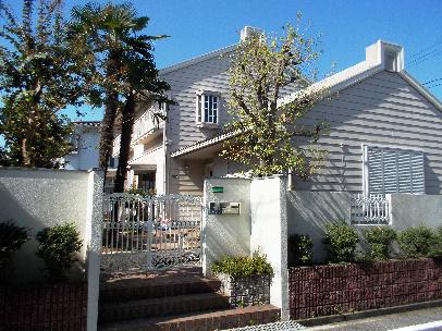 Local appearance photo. Exterior Photos