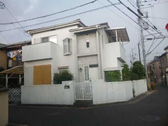 Local appearance photo. appearance