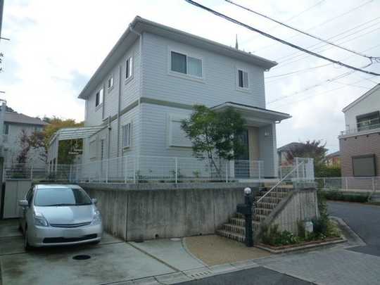 Local appearance photo