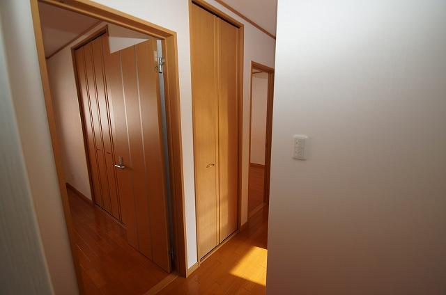 Other introspection. 2 Kairoka