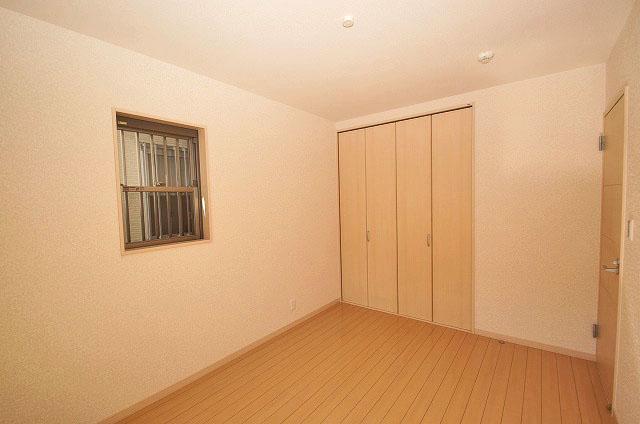 Non-living room. Western style room