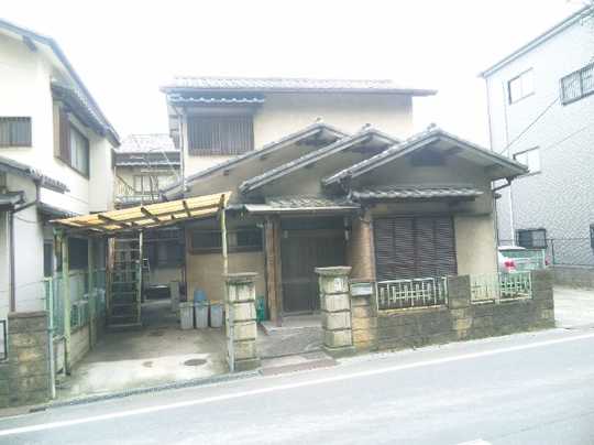 Local appearance photo. appearance