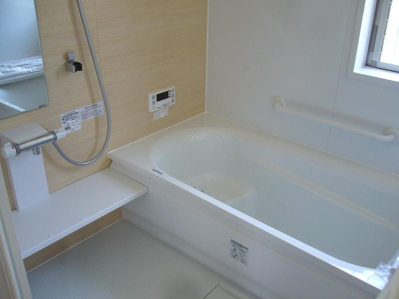 Bathroom. Same specifications