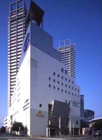 Shopping centre. Until Alza Town 1191m