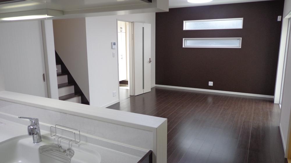 Kitchen. Indoor (June 2013) Shooting