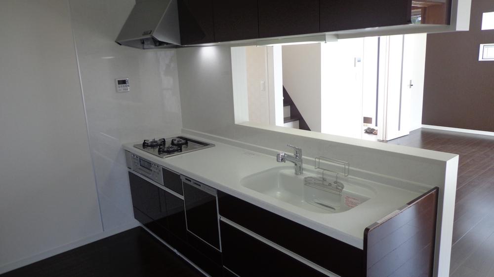 Kitchen. Indoor (June 2013) Shooting