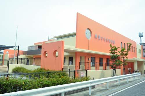 kindergarten ・ Nursery. 290m to Nanhai Seagull nursery