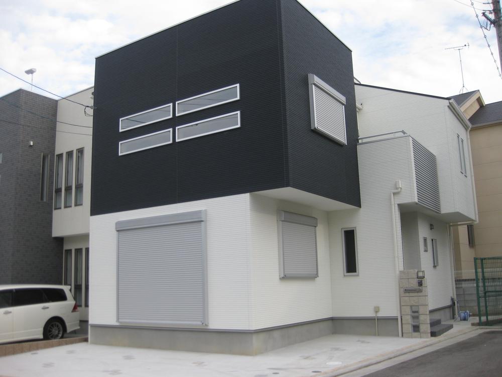 Compartment figure. Land price 13.8 million yen, Land area 100.1 sq m