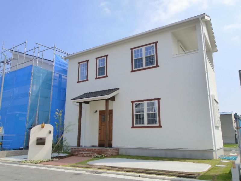 Local appearance photo. Local shooting