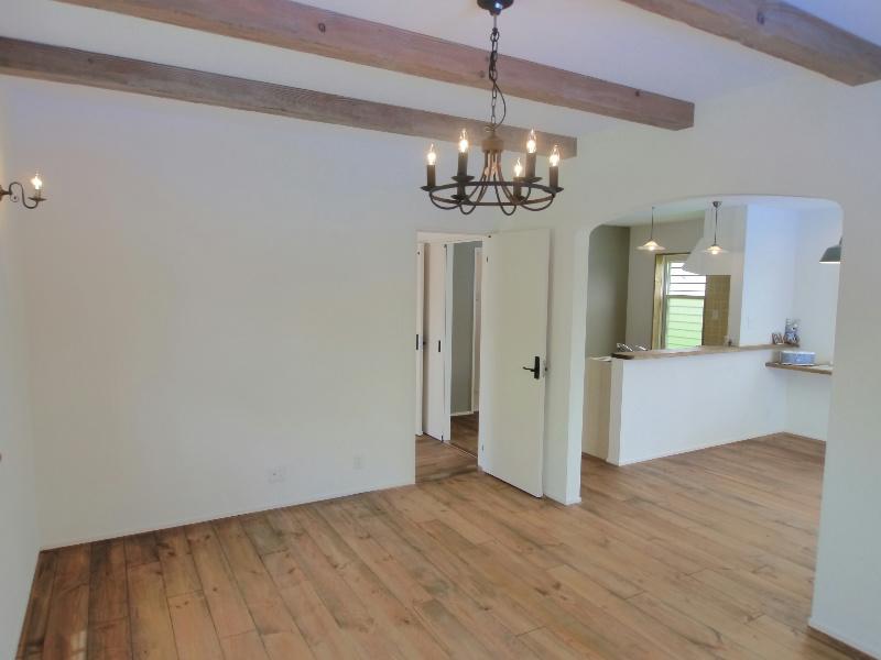 Living. Local shooting