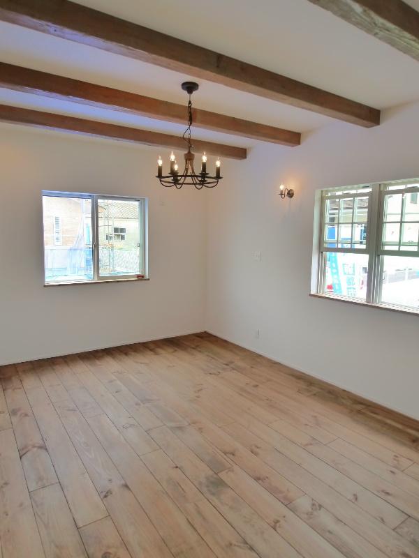 Living. Local shooting