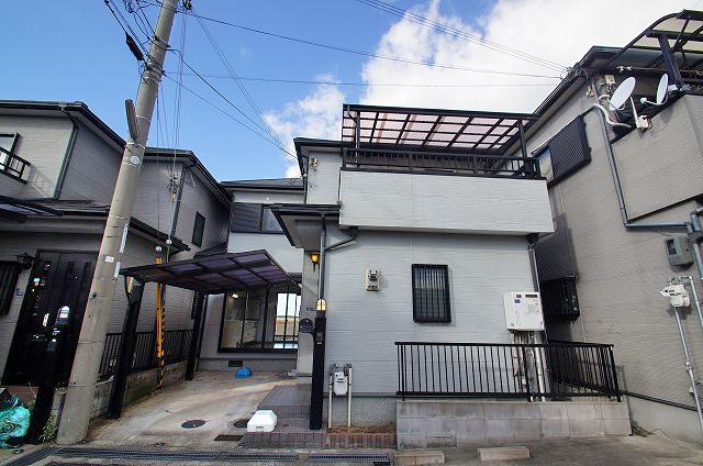 Local appearance photo