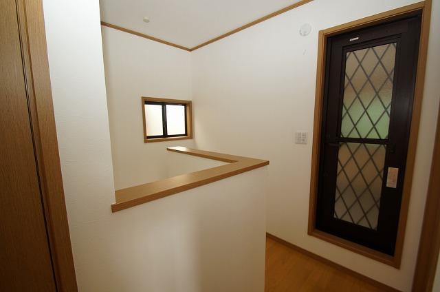 Other introspection. Cross re-covered settled