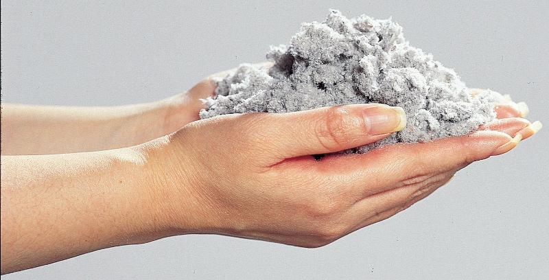Other. Insulation material cellulose fiber is the standard of the highest rank. Since eco insulation is gentle on the body to the environment.