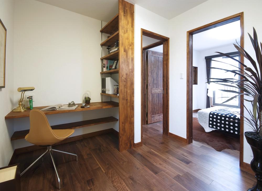 Building plan example (Perth ・ Introspection). Plan insistence was constructed a study of your husband customers to stick to in the space of Walnut.