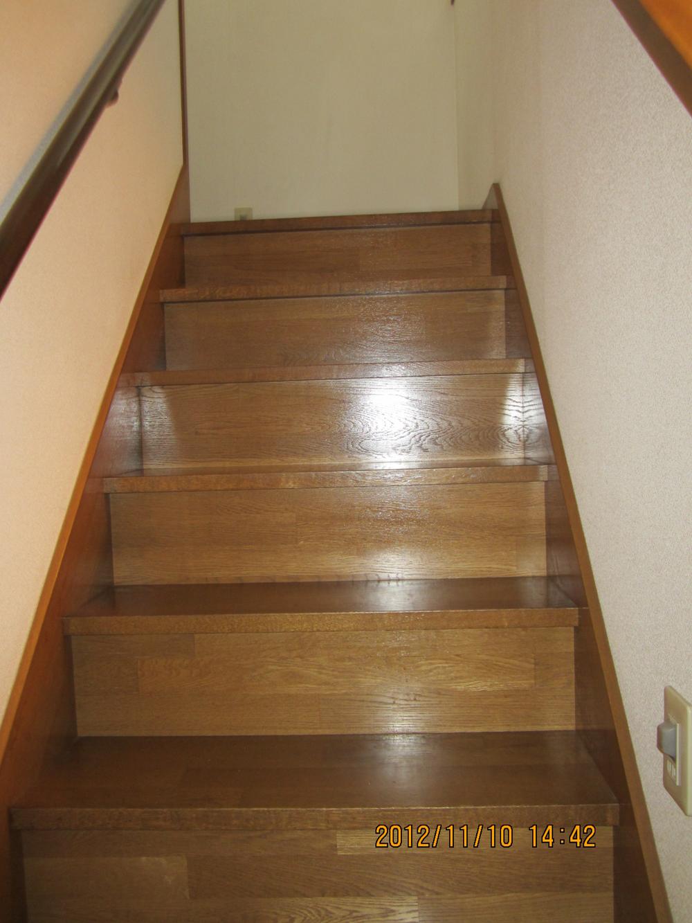 Other introspection. Indoor (11 May 2012) shooting