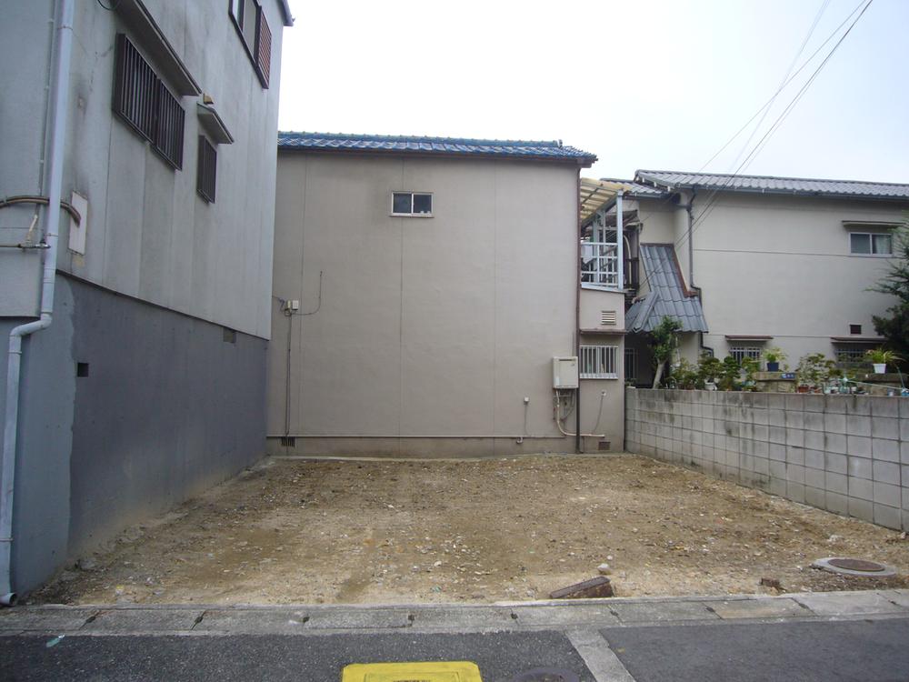 Local photos, including front road