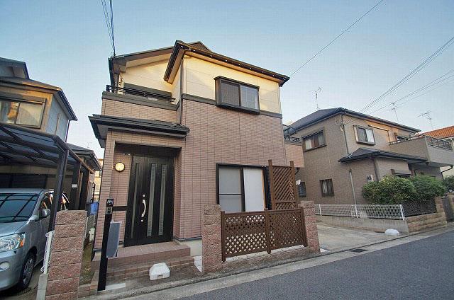 Local appearance photo