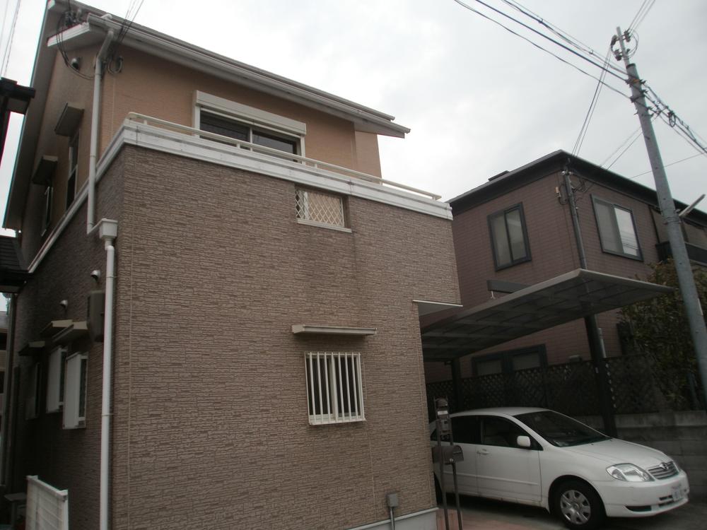 Local appearance photo. Local (12 May 2013) Shooting