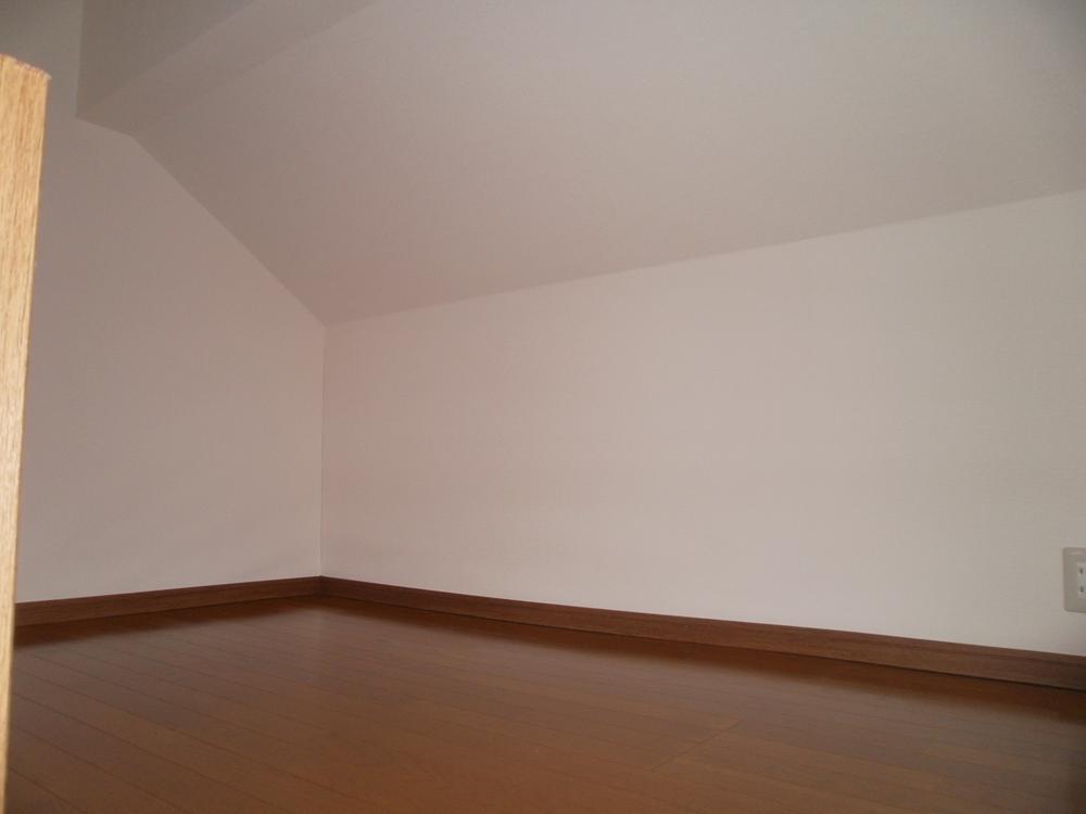 Other. loft Indoor (12 May 2013) Shooting