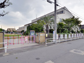 kindergarten ・ Nursery. Jonan 400m to kindergarten