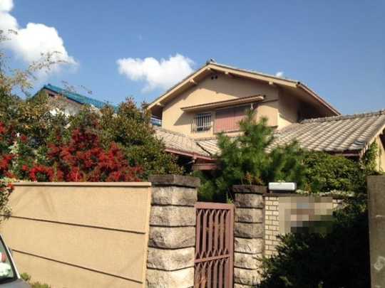 Local appearance photo. Appearance 1