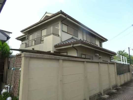 Local appearance photo. appearance