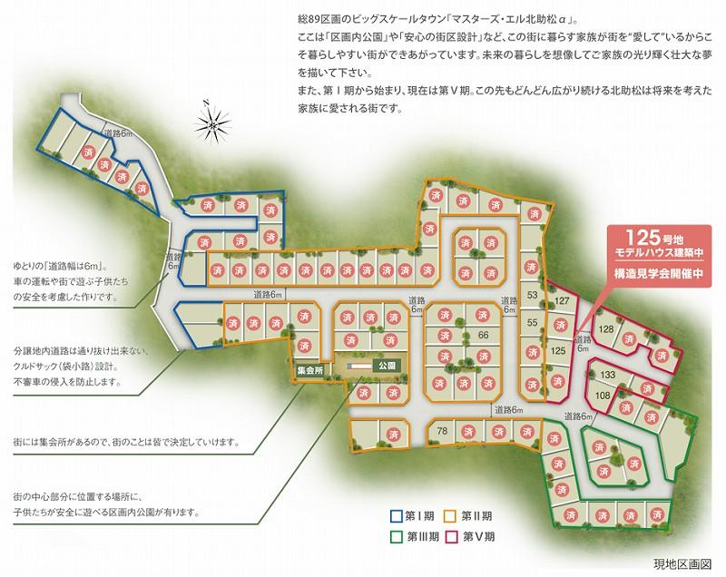 The entire compartment Figure