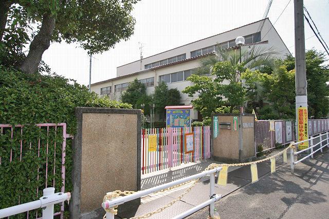 kindergarten ・ Nursery. Jonan 400m to kindergarten