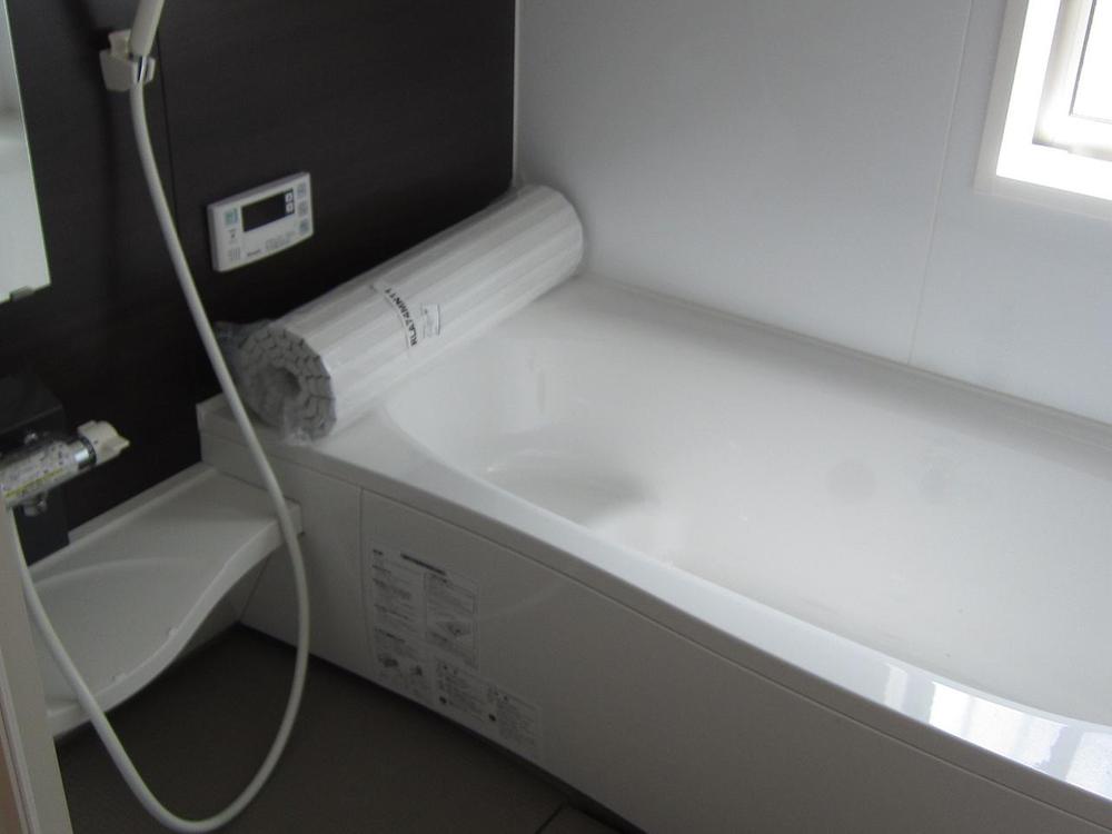 Bathroom. Indoor (July 2013) Shooting