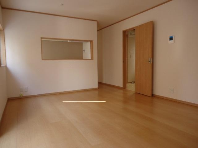 Living. Shooting 3 Building