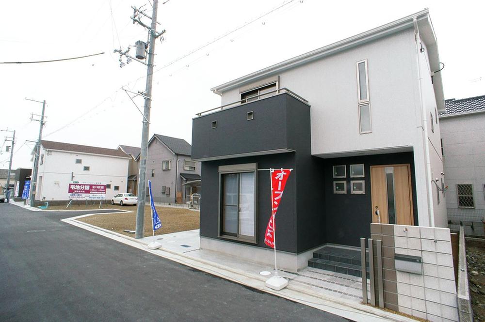 Local appearance photo. No. 17 destinations appearance