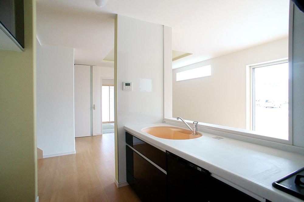 Kitchen. 17 Gochi living