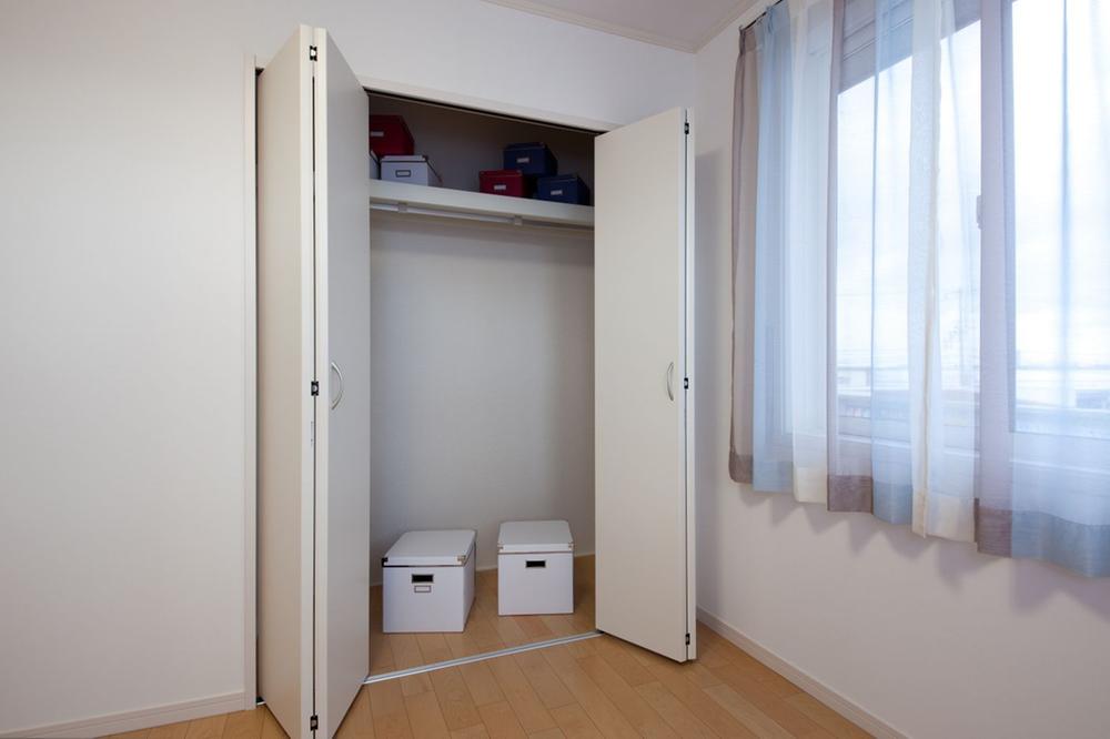 Receipt. Since the secured storage space for each room, You do not have that cluttered the room full of stuff.