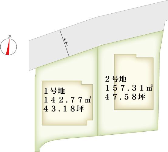 The entire compartment Figure