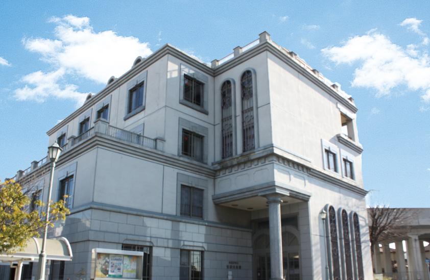 Other Environmental Photo. Sano public hall to 530m (walk about 7 minutes) is a library are also community center. Even reading to go to play together and children. Or have course to the other is opened, You can use the multi-purpose because the various and convenient facilities also.