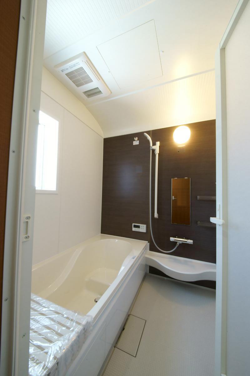 Same specifications photo (bathroom). Example of construction (same specifications)