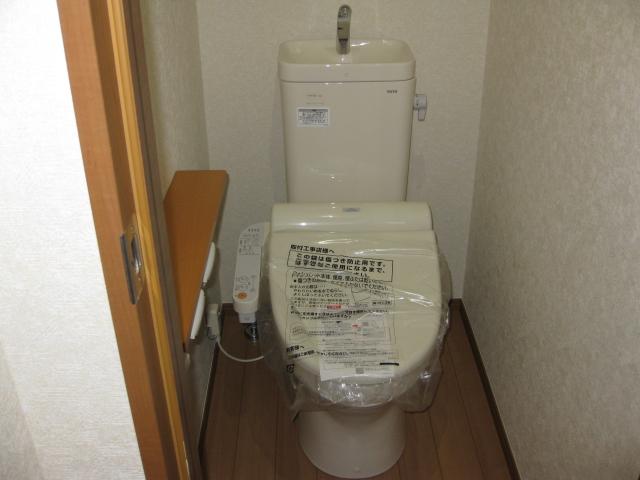 Toilet. Multi-functional toilet