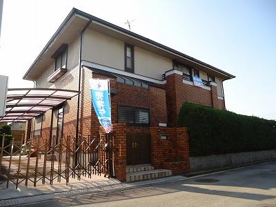 Local appearance photo. Local (11 May 2013) is a shooting corner lot