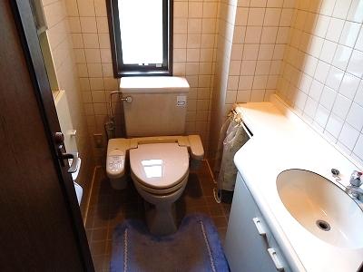 Toilet. Indoor (11 May 2013) Shooting