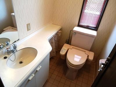 Toilet. Indoor (11 May 2013) Shooting