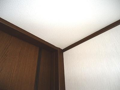 Other. Molding will produce a feeling of luxury