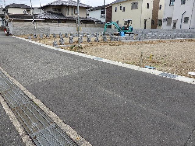 Local (12 May 2013) Photo No. 3 place, No. 5 areas, No. 6 areas. Local (12 May 2013) Shooting