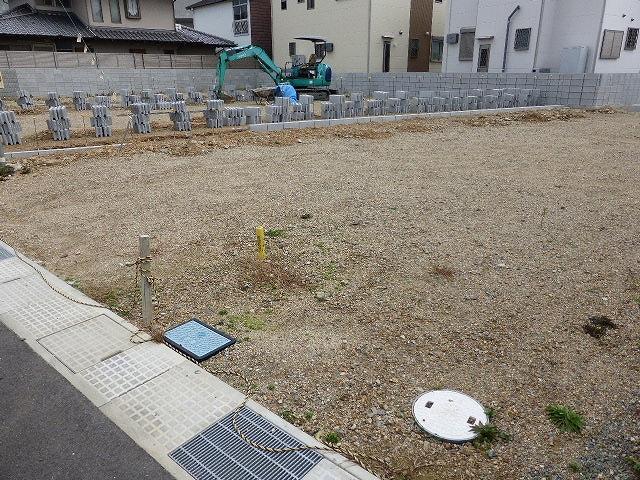 More than 50 square meters of a large compartment site (December 2013) shooting No. 3 place, No. 5 areas, No. 6 areas. Large compartment of more than 50 square meters