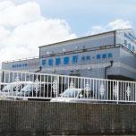 Hospital. 240m until Hiramatsu clinic