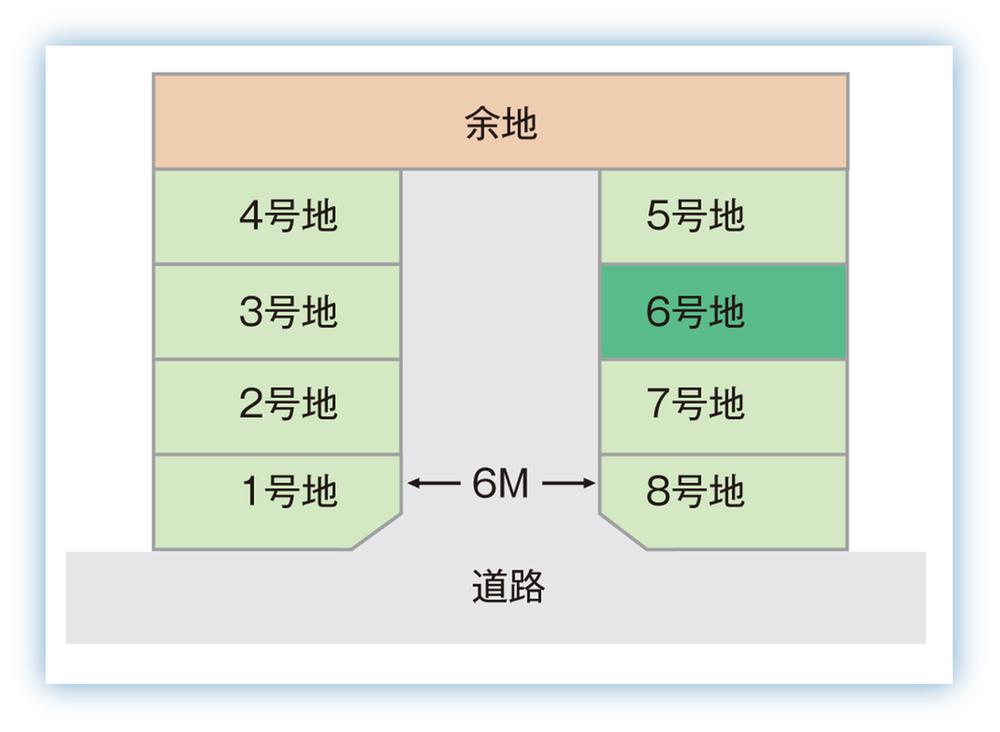 The entire compartment Figure. Spacious grounds of greater than or equal to a total compartment 42 pyeong!